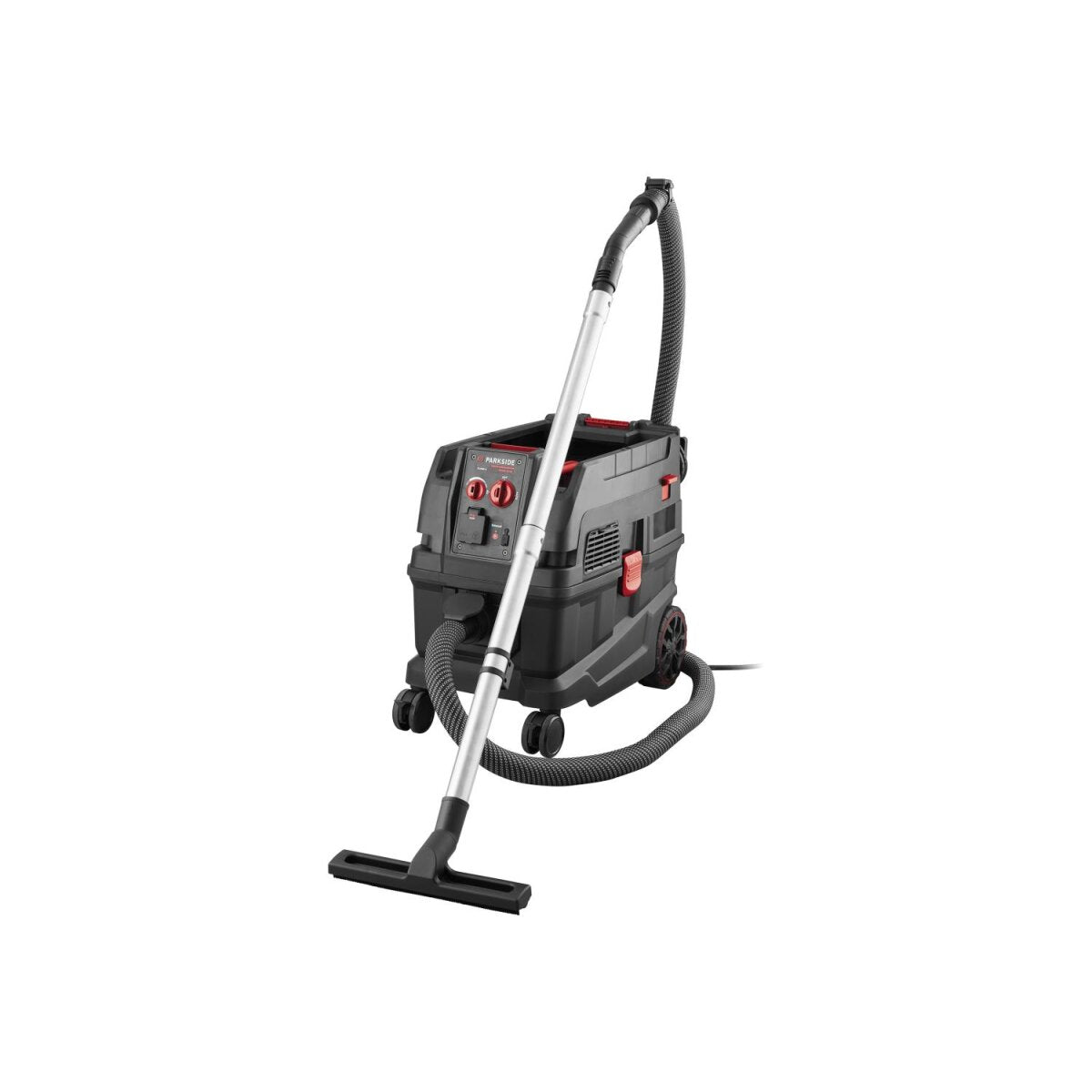 PARKSIDE® PERFORMANCE »PPWD 30 B2« Werkstatt-Sauger, 1300 W - B-Ware sehr gut(Default Title)