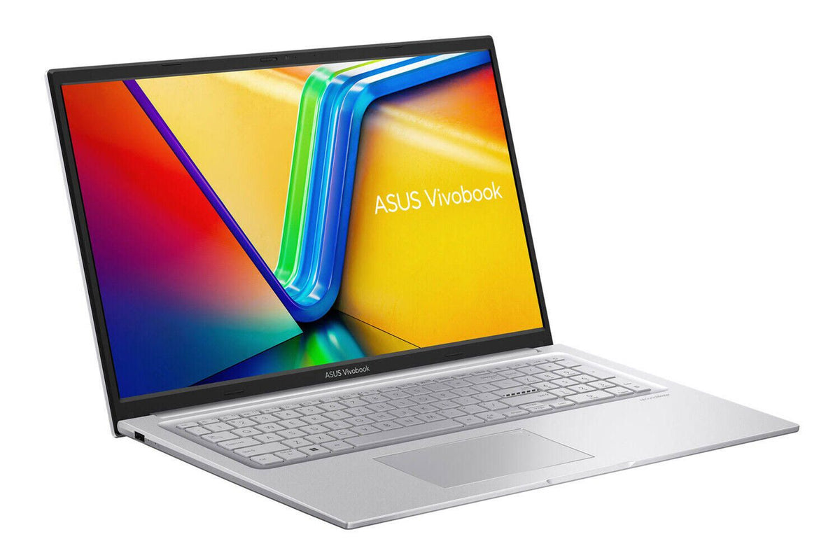 ASUS 17.3'' Intel Core i3-1215U 1.2 GHZ(Argent)