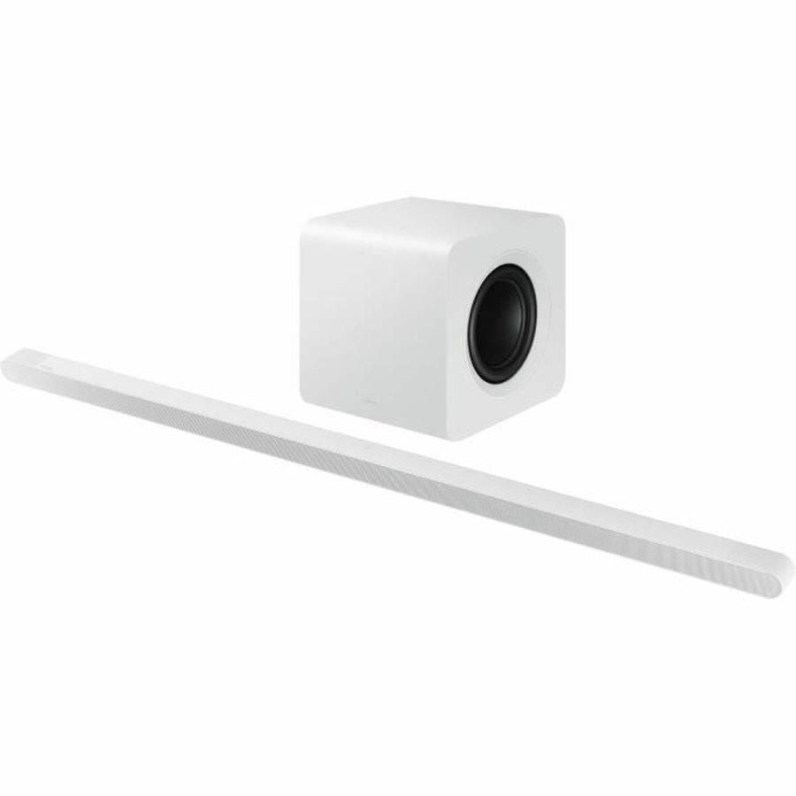 Barre de son Samsung HW-S811D(Blanc)