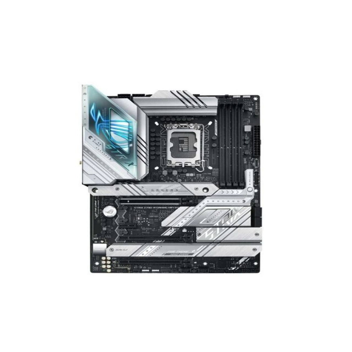 ASUS ROG STRIX Z790-A GAMING WIFI D4(Noir/Gris)