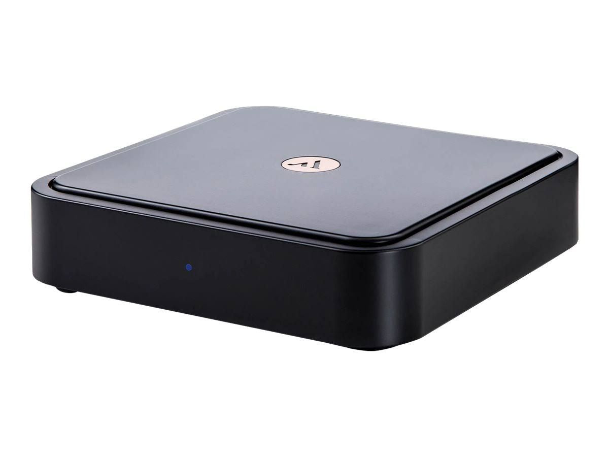 Argon Audio Solo(Noir)