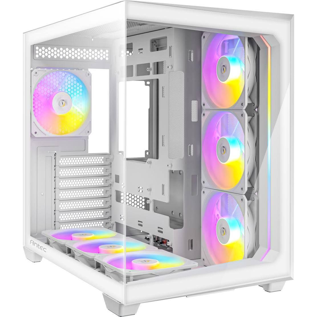 Antec C5 ARGB(Blanc)