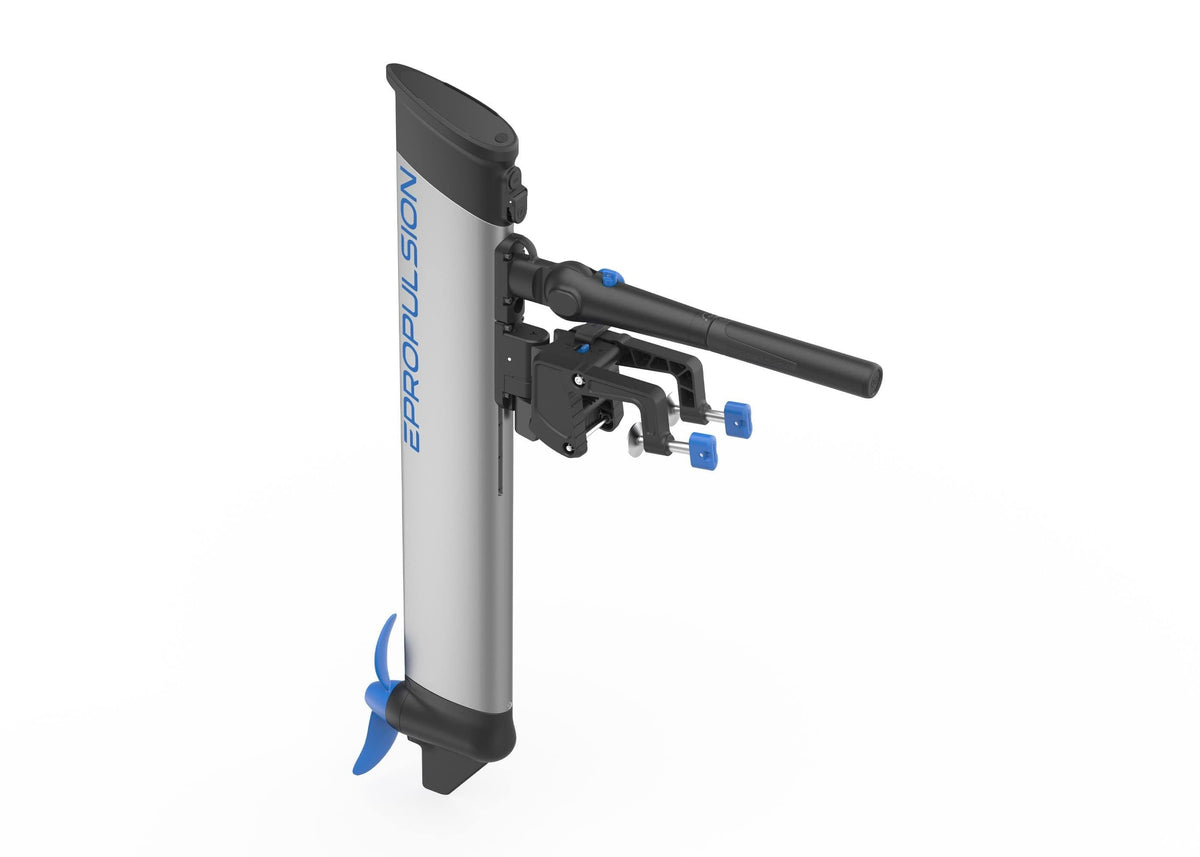 Moteur électrique epropulsion Elite 500w(Argent/Noir/Bleu)