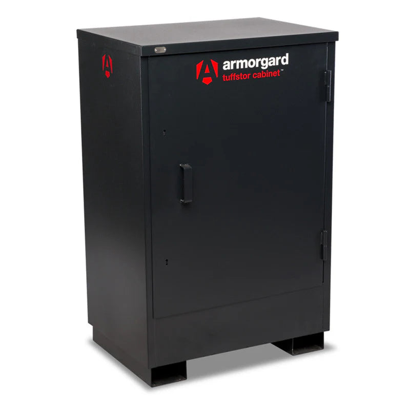 Armoire de rangement Tuffstor Cabinet ARMORGARD TSC2 800x590x1255mm