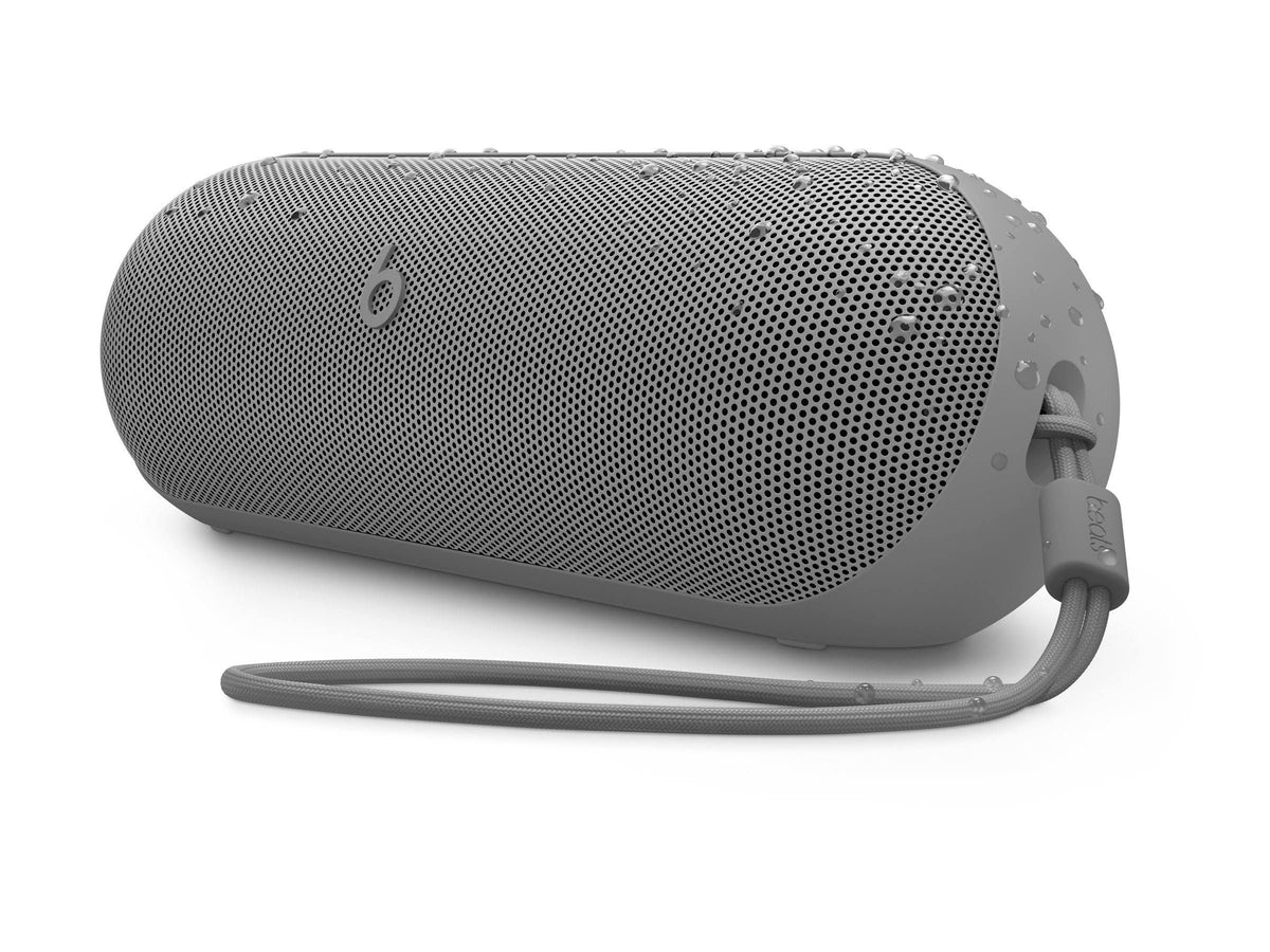 Beats Enceinte Bluetooth Pill(Gris)